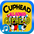 Cupheads Song Lyrics Jungle Adventure icono