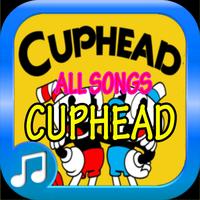 Cupheads Song Lyrics Jungle Adventure Poster