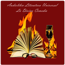 Audiolibros Literatura Universal La Divina Comedia-APK
