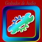 Grabador de Audio आइकन