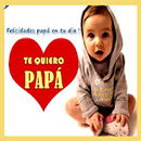 Images pour Papa !!! APK