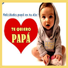 Imagenes Para Papa иконка