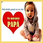 Images pour Papa !!! icône