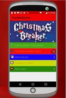 Christmas Games poster