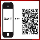 Lecteur de code QR APK