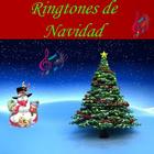 Christmas ringtones আইকন