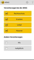 ARAG capture d'écran 1