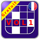 French Crossword Puzzles APK