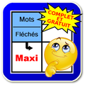 Mots Fléchés Gratuits