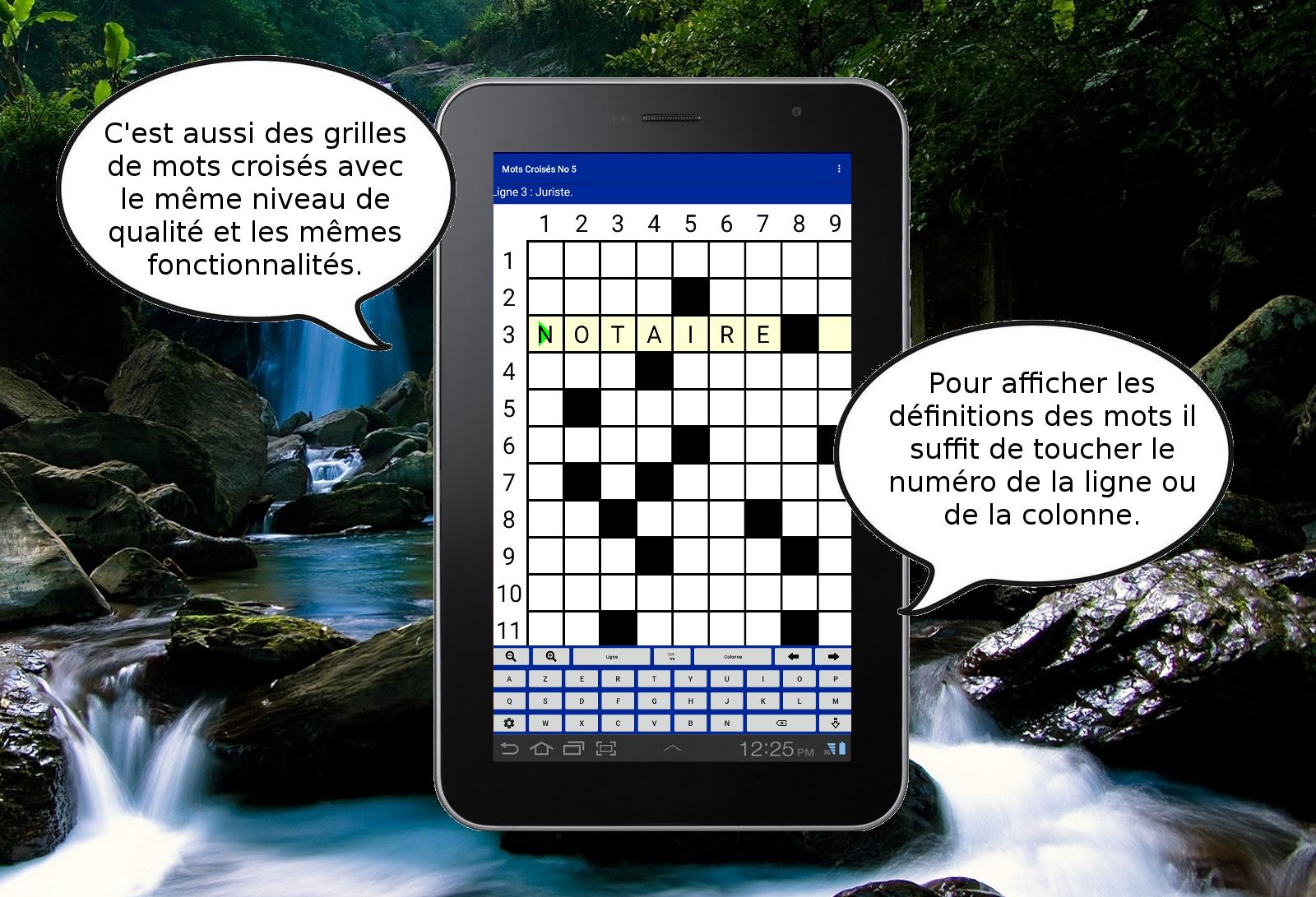 Avoir Images French Arrow Crossword For Android Apk Download dernière par