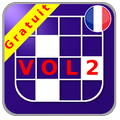 Mots Croisés Gratuits 2 - Jeu 