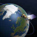 Real Time Worldwide Satellite  APK