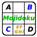 Mojidoku Free - Sudoku Letters APK
