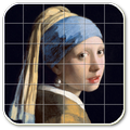 Painting puzzles - Paintings o