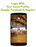 برنامه‌نما BookCity App عکس از صفحه