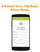 برنامه‌نما BookCity App عکس از صفحه