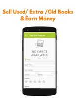 BookCity App capture d'écran 3