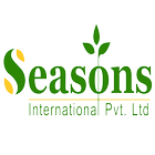 Seasons International E-Auction Zeichen