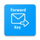 ForwardKey ikona