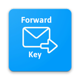 ForwardKey icône