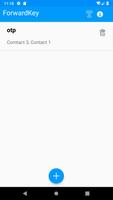 ForwardKey capture d'écran 3