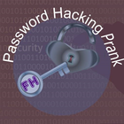 Password Hacker fp Prank أيقونة