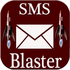 SMS Blaster Text Zeichen