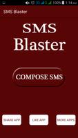 SMS Blaster Text Screenshot 1