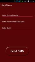 SMS Blaster Text Screenshot 2