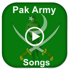 Defence Day Pak army songs icon