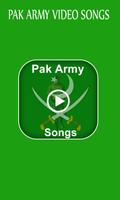 Defence Day Pak army songs poster