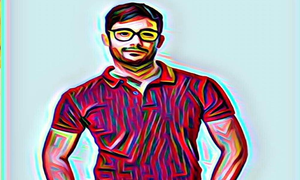 Cartoon photo Filter & Effects for Android - APK Download