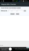 Pak All Utility Bills Checker Screenshot 2