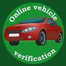 Online Vehicle Verification APK