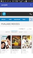 برنامه‌نما All in_one_Movies_and_Dramas app عکس از صفحه