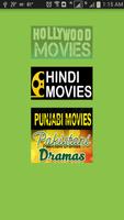All in_one_Movies_and_Dramas app Plakat