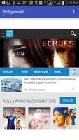 All in_one_Movies_and_Dramas app capture d'écran 2