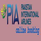 PIA online ikona