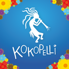 آیکون‌ Kokopelli