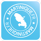 Martinique.fr アイコン