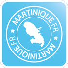 Martinique.fr Zeichen