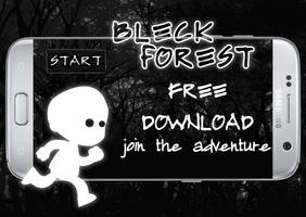 Black Forest 海报