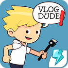 Vlogger GO icon