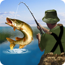 Рыбалка Весна Симулятор APK
