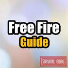 Free Fire - Survival Battleground Guide & Tips ikon