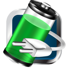 Battery saver new icon