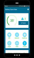 Battery saver new screenshot 2