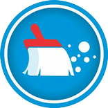 Super fast cleaner & booster