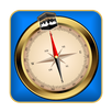 Qibla compass acccurate APK