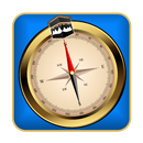 APK Qibla compass acccurate